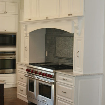 Athens Kitchen