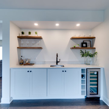 Holland, PA Whole House Remodel