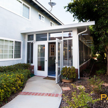 Sunrooms - Patio Warehouse Inc.