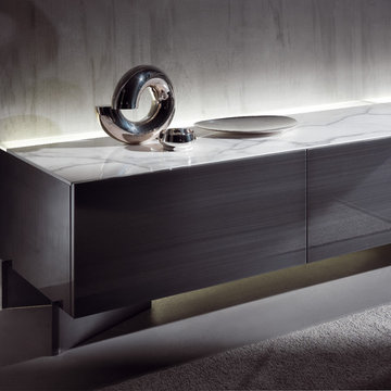 Modern Italian Sideboards