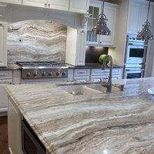 granite