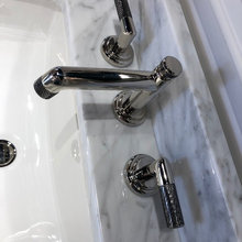 Plumbing Fixtures