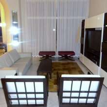 Marissa's window treatments