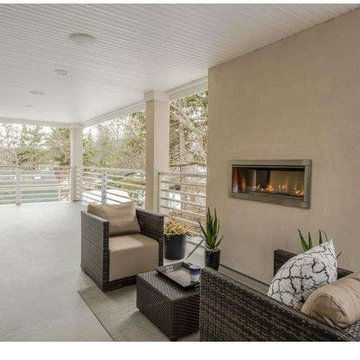 Background Music & Home Automation System-Pennington