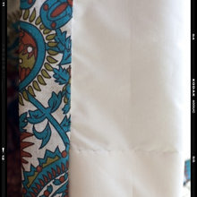 Curtain How to