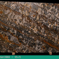 Audax Brown - Kitchen Countertops