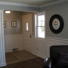 Paint colors