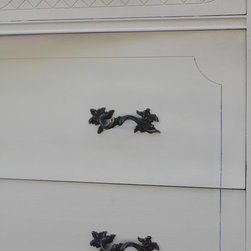 Vintage Dresser/Vanity - Products