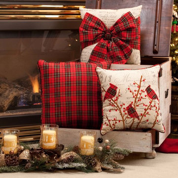 Christmas Plaid