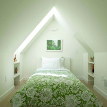 Attic Conversion