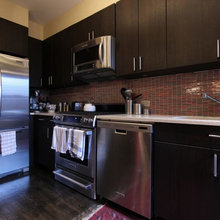 kitchen redo