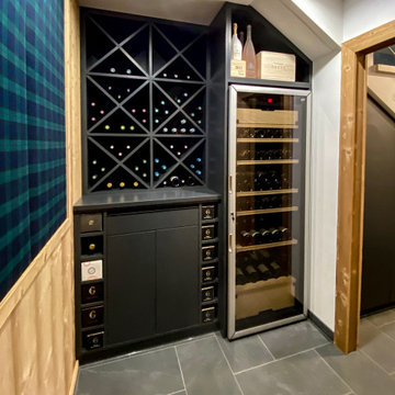 Cave à vin