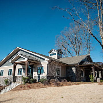 Retreat at Rayfield, Lancaster, SC
