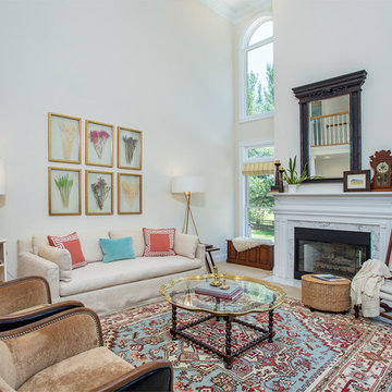 Residential Real Estate Photography