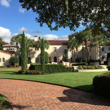 Posada Custom Homes