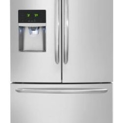 Frigidaire Gallery Appliances - Refrigerators