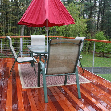 Decks