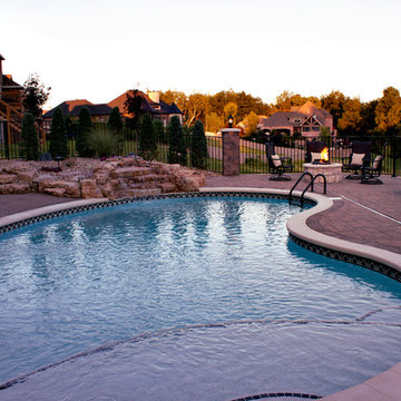 Rock Ridge Project