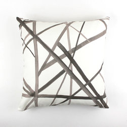 Custom Cushions and Pillows by Lynn Chalk - Decorative Pillows