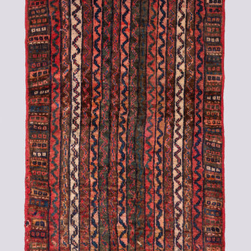 Persian Carpet