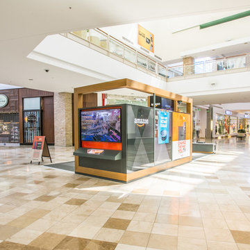 Amazon Kiosk at Chandler Fashion Center