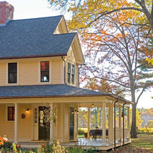 New Hampshire House