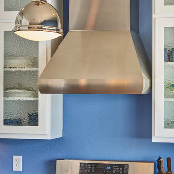 New Mexico Remodel