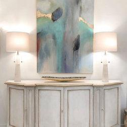 Abstracts - Paintings