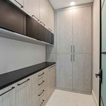 End Unit - Modern Luxury Rowhome | Heritage Place Naperville, IL