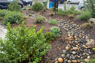 Inspiration for a craftsman landscaping in San Francisco.