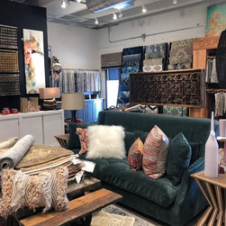 Floor Covering - Rugs