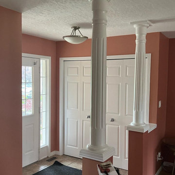 Interior House Painting