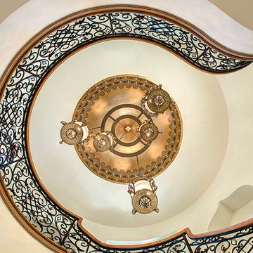 Ceiling