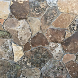 Merrillstone Samples - Siding And Stone Veneer