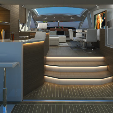 Private Yacht