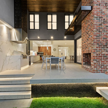 Camberwell Heritage Extension