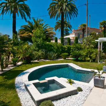Mini piscine