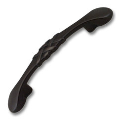 Decorative Hardware - Cabinet And Drawer Handle Pulls