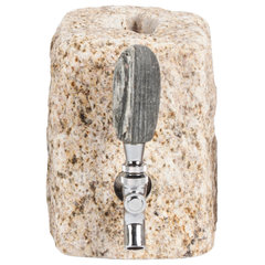 The Ultimate Stone Drink Dispenser - Sawbridge Studios