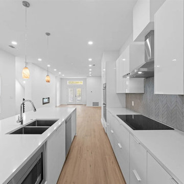 Dallas, TX Project