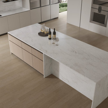 Quartz Taj
