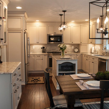 Kitchen Renovation
