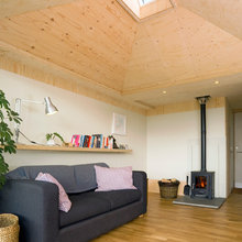Static Caravan