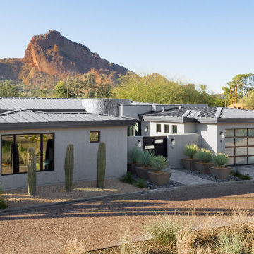 Paradise Valley, Arizona | Camara De Roca | Andrew Carson