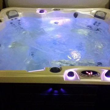 Hot Tubs