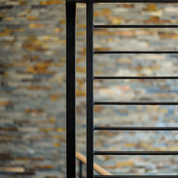 West Wisconsin Contemporary