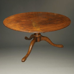 Antique Dining Room Tables - Dining Tables