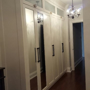 Our Work