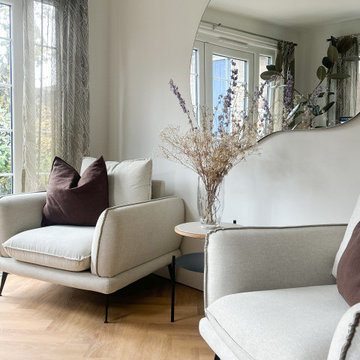 1960s Family Home Renovation