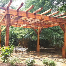 pergola